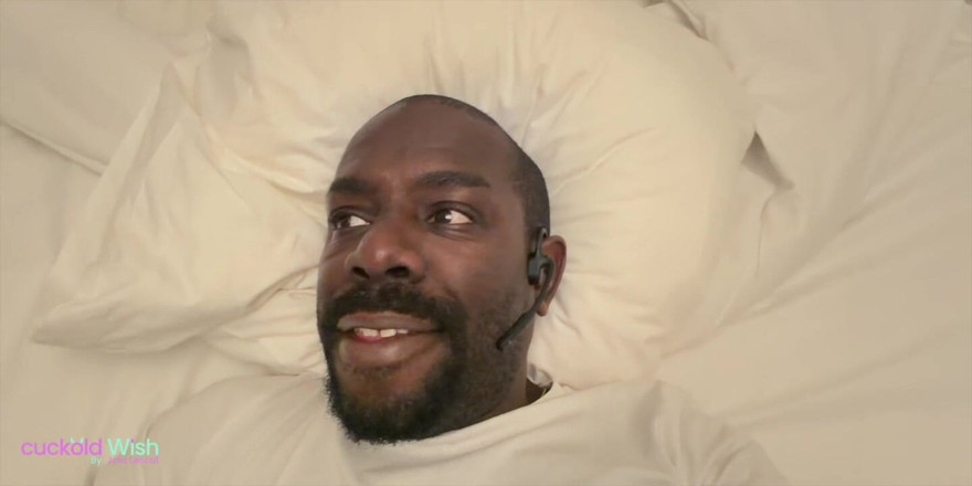 Joss for Cuckold wish: Humillación de con Mico y Leyna