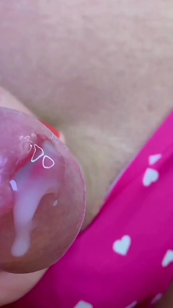 Orgasm Close up (Sasha Q studio) Orgasm Close up (Sasha Q studio)