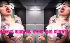 Baal Eldritch: Goon, dokud se zbláznil! - Nnn, bez ořechů listopad