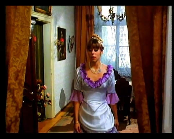 GERMAN PORN CLASSICS: Josefine Mutzenbacher S - Haus Der Geheimen Luste - House of Secret...