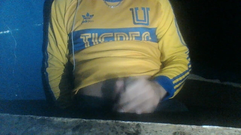 AlexAlejandro13: in Sedia