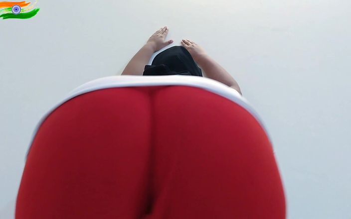 Aria Mia: Indonesien muslimsk sexig kvinna tas hem för knull