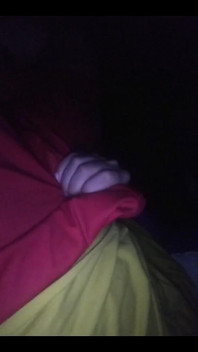 Glücklicher samstagnachmittag und abend