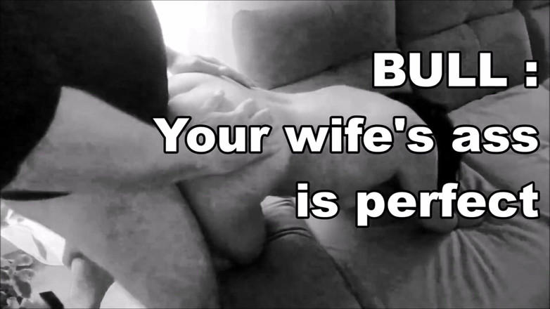Cuckoby: Story of a cum eating cuckold