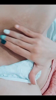 I'm Going to Masturbate Right Now