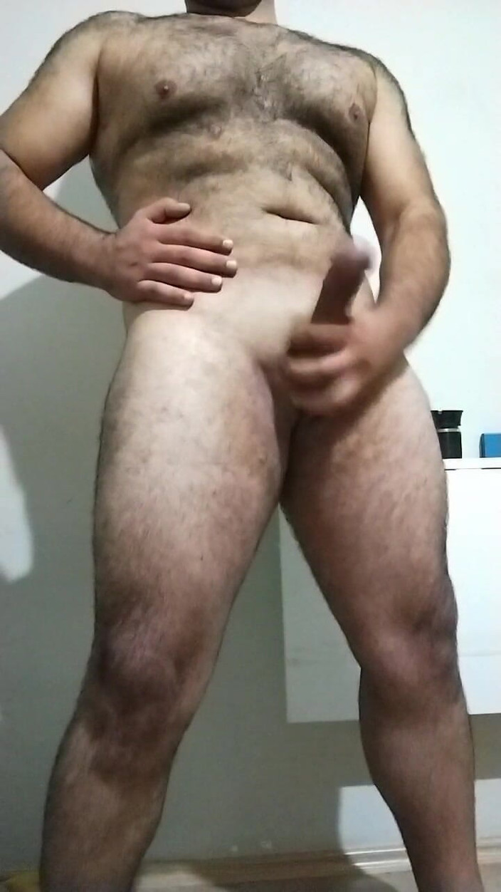 machinegunn0: Spettacolo in cam