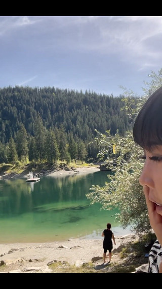 DaringKiara: Jste připraveni na moje další video.?
