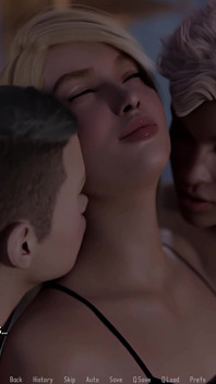 Awam milf(चोदने लायक मम्मी) amber अपनी इच्छा में - s1 रीमास्टर्ड - अध्याय 4b - सेक्स एड