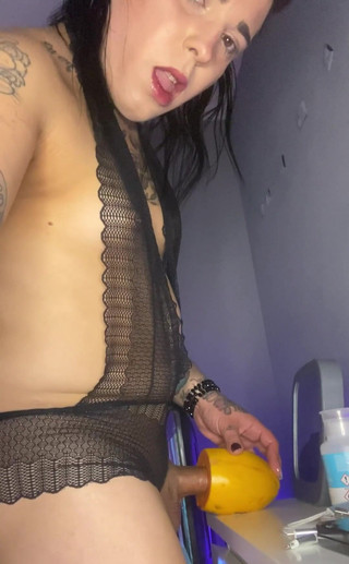 EmmaInkTrans: Fanoušek se jednou zeptal, jestli bych nešukal papayu, řekl, že by to...