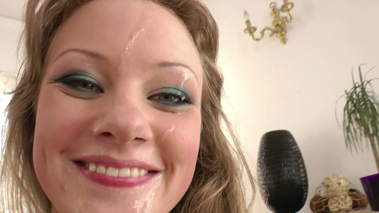Bewitched!: Lily Lamour: Ik wil dat je mijn lieve Russische kont...