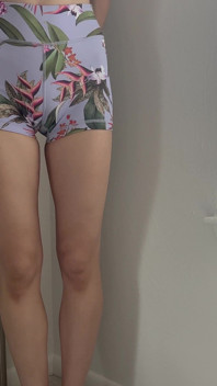 Sfw Wardrobe: 31 Shorts
