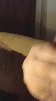 Me Jerking off (12.10.2025 - 12:00 O'clock)