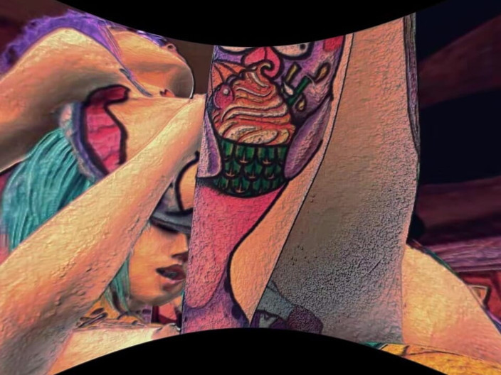 Futanari VR: Funy Editions 50