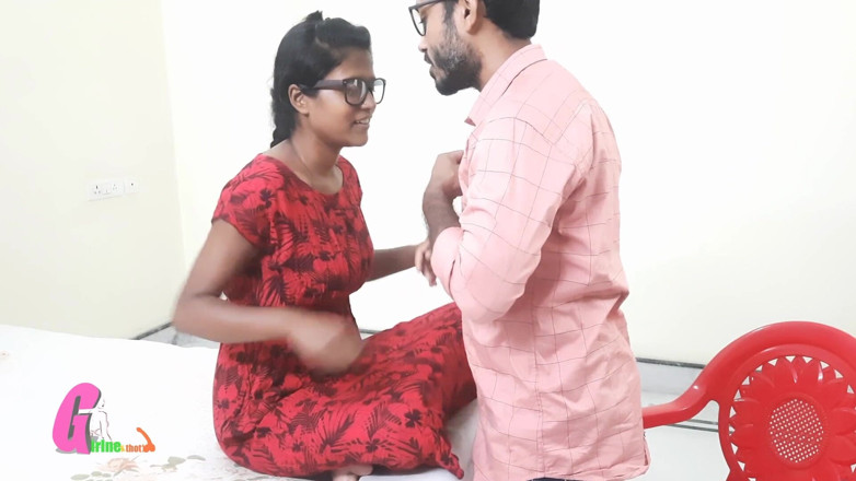 Horny_Bong: Bengali Student Fucked by Her Tuition Teacher - Hindi Sex Roleplay...