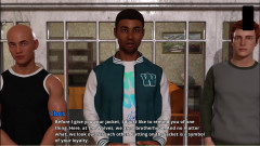 Johannes Gaming: College Kings 9 Пошла на танец