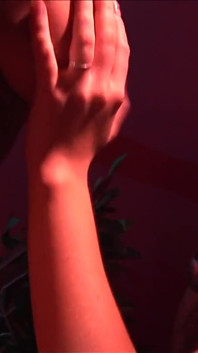 Lap dance and fuck in the ass of these horny dancers