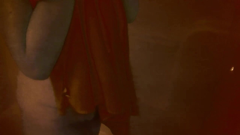 IamVideoVixen: 当你观看时，每一滴感觉都更好