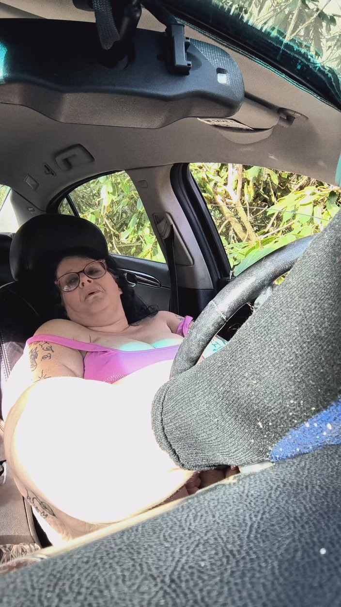 HerculesnVENUS: Schmutziges necken, während er beobachtet, wie sie muschi pumpt, um...