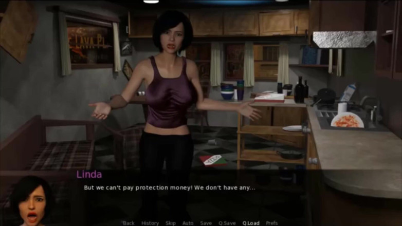 Visual Novels: Bangcity parte 8