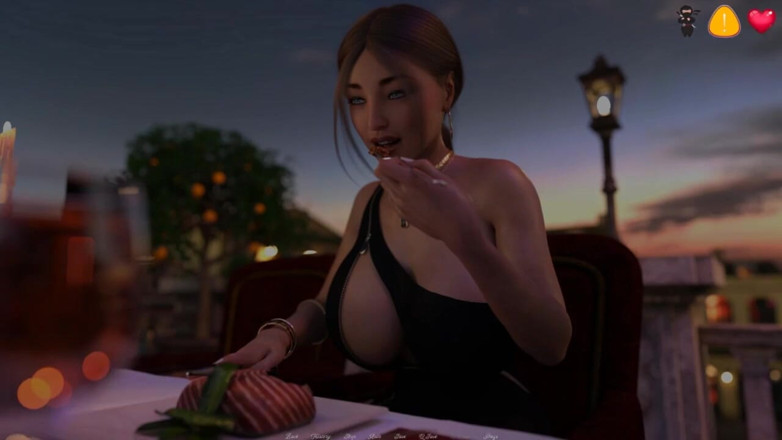 Miss Kitty 2K: Kancelář - # 42 Sexy nehody od Misskitty2k