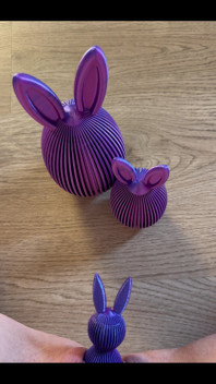 Did You Had a Nice Easter?