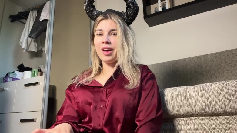 Misty Phoenix: Imploro al mio assistente di non distruggermi