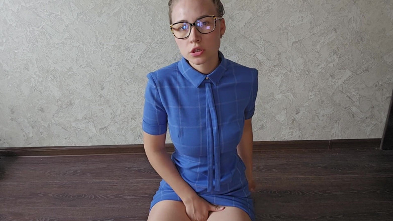Stacy_via: Mantan istri bikin video untuk bosnya dan tanpa sengaja sampai...