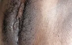 Licked My Girlfriend's Pussy