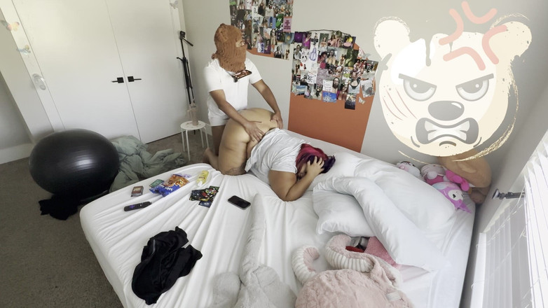 TeddyStrokez: 요가 세션 Bts