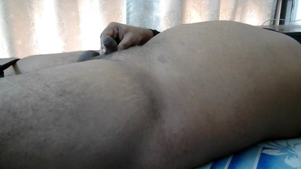 Raemon: Pacarku bilang aku masukin dildo besar ke dalam pantatmu