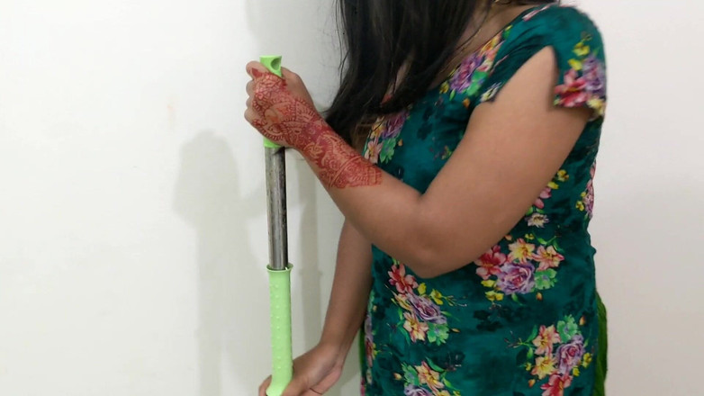 Heartpoint: Šukám svoji pracující holku v domě