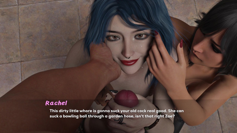 Wickedgammes studio: Fam tiri yang hot banget bagian 14
