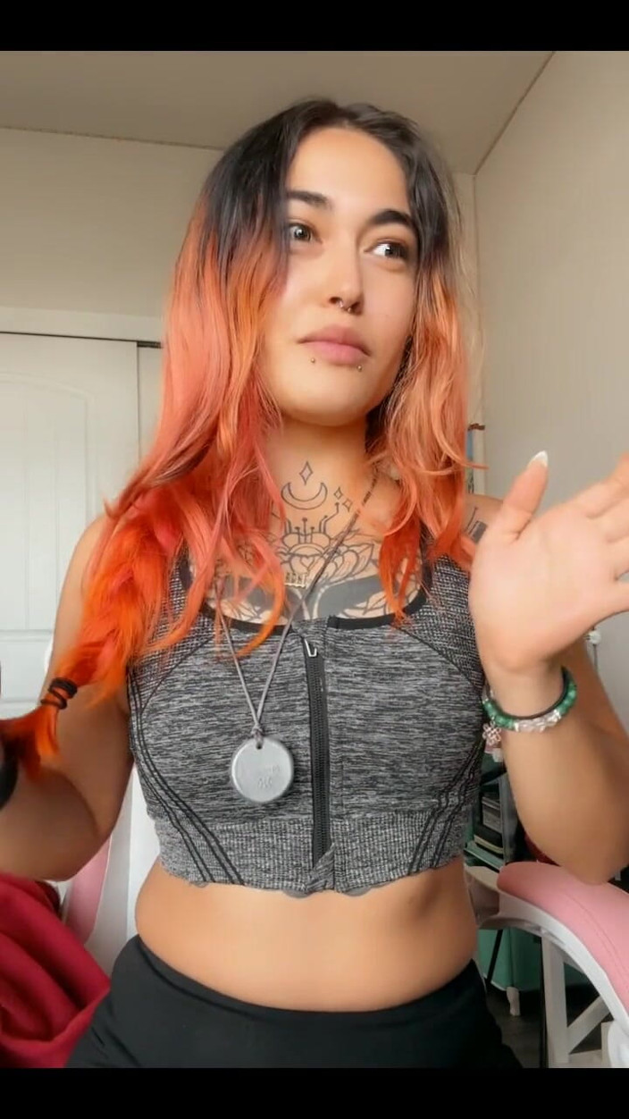 lilRavenFox: Stream Langsung Terakhir