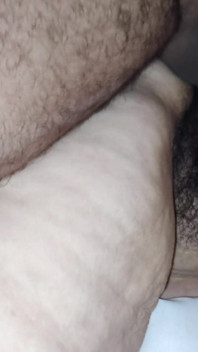Curious Goddess - cewek rambut pirang yang lagi hamil besar selingkuh dari suaminya dan nyepong kontol pacarnya sampai dicrot di mulut bagian 1
