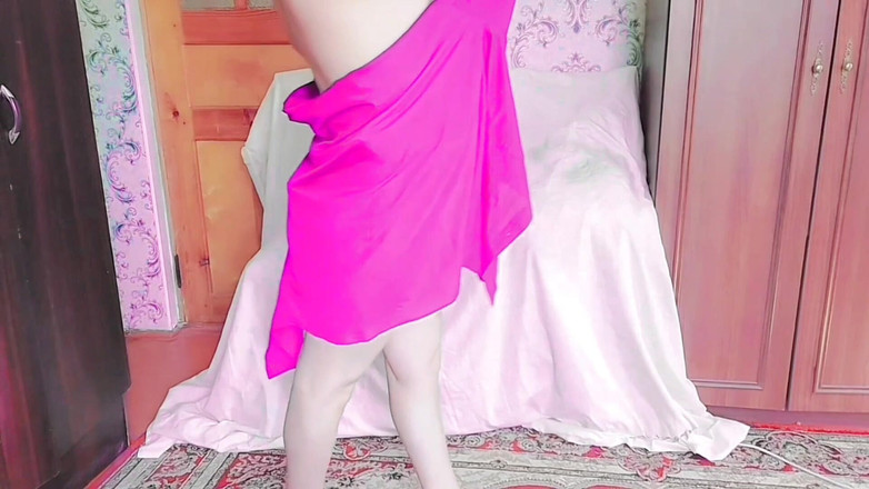 Kitty_Cross: Catch Me Blushing ve Bouncing