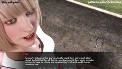 Visual Novels: Descargando, clan parte 73