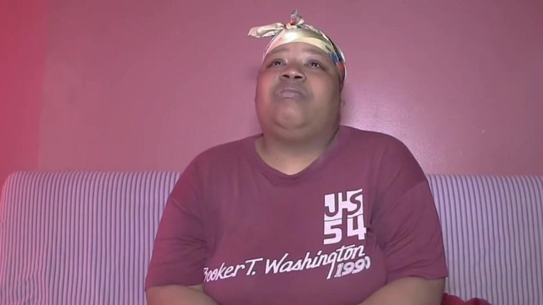 Nasty films: Cuộc phỏng vấn của Erica Hood