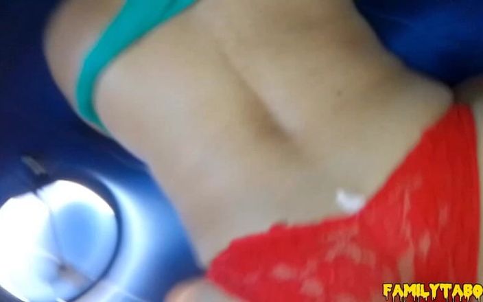 Sofixxx: Kompilasi Pancutan Mani Doggy Kepada Ibu Tiri Saya Dan Adik...