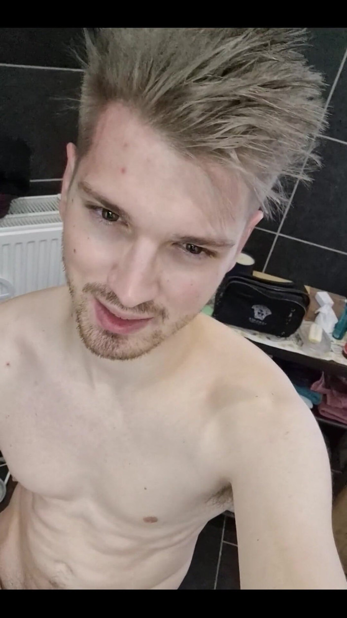 Snauwflake: I Just Come Back