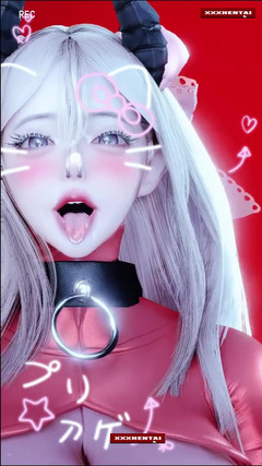 Soiyu Hentai: Bigboobs Neuronowa Bogini w formie Thicc - Hentai Animacja 3D