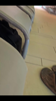 Hot Stepmommy in the Wild a Voyeur's Dream Catch!