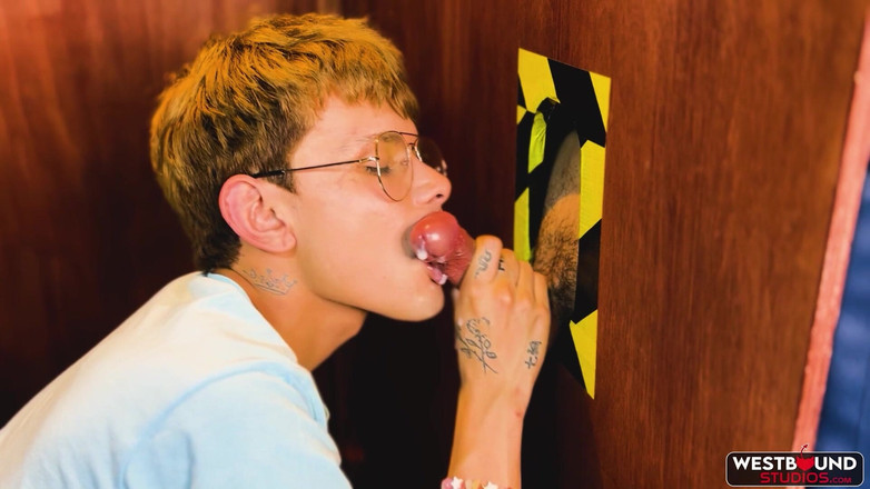 Latin Twinks: 정액에 흠뻑 젖은 마르코 사무엘의 얼굴