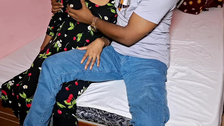 BD_Riya11: Bonita indiana Ko Ratme Chup Chup Chupke Cudai Kiya Bohoti...