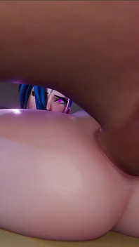 Illuxxxtrandy Intense Hardcore Sex: Busty Slut Swallows Massive Cock, Gaping Anal and Sweet Ass Gap