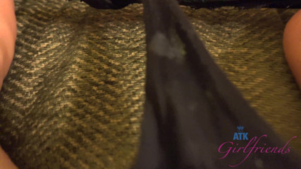 ATK Fans (Girlfriends): Virtual vacation in Las Vegas with cute Alexa Nova 1/2