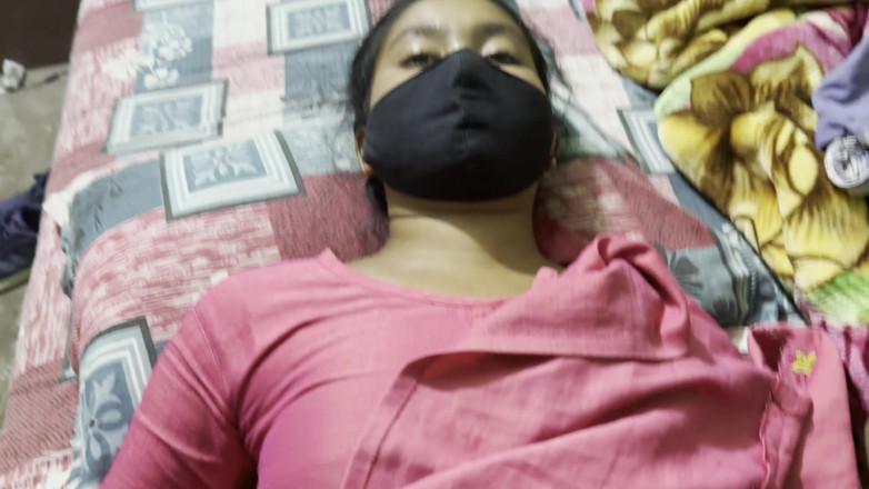 Analupdate: Indian Desi Teen Babe Big Cock Long Time Fucking