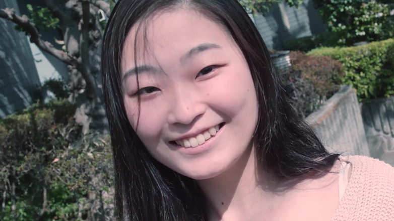 Asian happy ending: Asyalı melek 1107