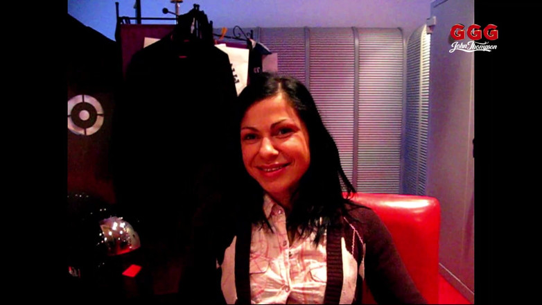 Lesbians and Masturbation: Le casting d’une bombasse pour un gangbang anal, bukkake, GGG,...
