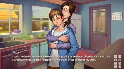 Dirty GamesXxX: Cerita mesum - episode 8