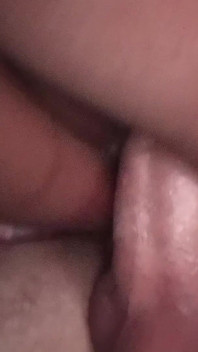 orgasme setelah dia